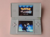 Konsola Nintendo DS LITE + R4