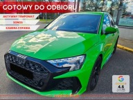 AUDI A3 RS3 TFSI quattro Sedan 2.5 (400KM) 2026