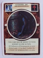 Citadel Of Demnogonis ENG DOOM TROOPER