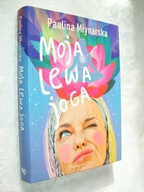 MOJA LEWA JOGA - MŁYNARSKA