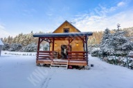 Dom, Grzechynia, Maków Podhalański, Suski, 42 m²