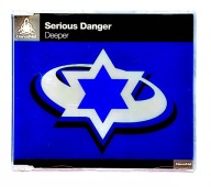 Serious Danger – Deeper