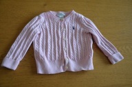sweter Ralph Lauren 92 cm/12 mc