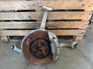 Mcpherson zwrotnica Audi Q5 OE 80A407559 Mcpherson zwrotnica Lewa