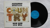 Country tut gut, Winyl