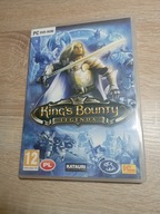 King's Bounty: Legenda. PC PL 6/6