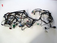 INSTALACJA WIĄZKA KONSOLI JAGUAR XJ