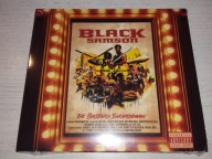 Wu-Tang & Mathematics - Black Samson, The Bastard Swordsman FOLIA!!!