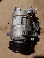 Kompresor sprężarka klimatyzacji Nissan x trail t32 2.0d