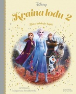 Disney Złota Kolekcja Bajek 162 KRAINA LODU 2