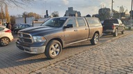 DODGE RAM 1500 5,7HEMI,4x4,BIGHORN,CrewCab Pickup4WD,LONG,ZOBACZ FILM