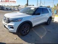 Ford Explorer 2023 Ford Explorer XLT RWD 2.3 Benzyna 300KM