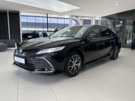 Toyota Camry Executive Nawigacja Kamera cofania CarPlayAndroid Auto LED