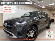 MERCEDES-BENZ GLC 200 4-Matic Avantgarde 2.0 (204KM) 2025