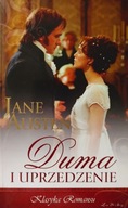 Duma i uprzedzenie Jane Austen
