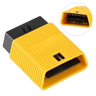 TESTER INTERFEJS SKANER DIAGNOSTYCZNY 16-PINOWE ZŁĄCZE ROZSZERZEŃ OBD II