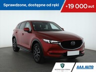 Mazda CX-5 2.5 Skyactiv-G, Salon Polska