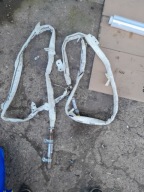 AUDI A8 D4 LONG KURTYNA LEWA PRAWA