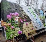 BOK ĆWIARTKA PRAWY TYŁ RENAULT MASTER 3 III OPEL MOVANO NISSAN NV400