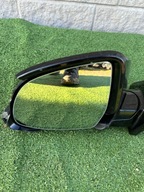 TOYOTA PRIUS 9-PIN 23- LUSTERKO LUSTRO LEWE