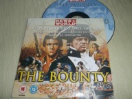 BUNT na BOUNTY Mel Gibson Anthony Hopkins - DVD stan bdb-wersja oryginalna