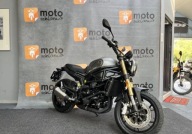 Benelli Leoncino 800 PROMOCJA Dostepne od reki Transport cala Polska