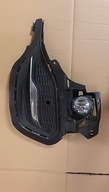 KRATKA ZAŚLEPKA HALOGEN OPEL GRANDLAND X prawa strona YP00028677