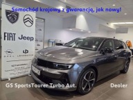 Opel Astra GS 1.2 Turbo Sports Tourer 130KM Aut. Gwarancja Dealer Vat23