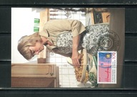 A50022) Niemcy Maximum Karty 1460