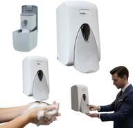 DOZOWNIK DO MYDŁA W PŁYNIE ŚCIENNY