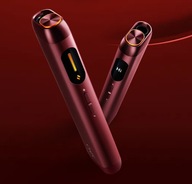 Glo Hilo Ruby + 2 wkłady ( Arctic click, Scarlet click )