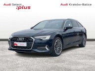 Audi A6 Avant Quattro Matrix LED Virtual Cockpit Kamera Navi 19 Hak 2.0