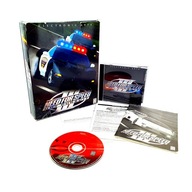 NEED FOR SPEED III HOT PURSUIT BIG BOX ENG USA