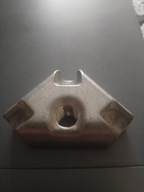 PRZEGUB SYMETR. JOYSTICKA NA KULKI HYDROLIDER