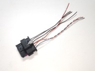 WTYCZKA KOSTKA WZMACNIACZA RADARU SKODA SEAT VW AUDI 4F0973706