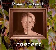 PROJEKT BEDNAREK Portret CD 2022 Album