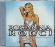 CD Rosanna Rocci - Das Fühlt Sich Gut An (2005) (Koch Universal)