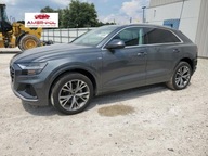 Audi Q8 Premium Plus S-Line, 2023r., 4x4, 3.0L 3.0 Benzyna 335KM