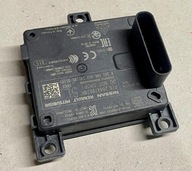 Renault Rafale E-tech Espace VI Austral radar sensor ACC Distronic przedni