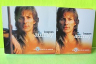 HUGUES AUFRAY - LES 50 PLUS BELLES CHANSONS 3CD BOX