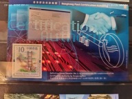 Hong Kong bloczki z foto Polecam KL N2 N3