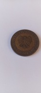 5 zł - 1977 rok - moneta polska