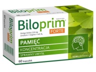 Biloprim Forte 60 kaps. (3A-3/7)