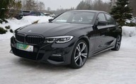 BMW Seria 3 318I 156 KM M-PAKIET Full Led Nawigacja HARMAN 2.0 Benzyna