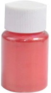 Czerwony barwnik w proszku do ciasta, dekoracji 15 g.