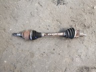 PÓŁOŚ LEWY PRZÓD FIAT TIPO II 1.3 M-JET 55266963