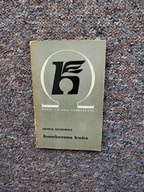 KONSEKWENTNA LEWICA WP/EKONOMIA POLITYKA POLSKA KOMUNIZM MARKSIZM IDEOLOGIA