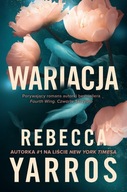 Wariacja. Rebecca Yarros Wydawnictwo Filia