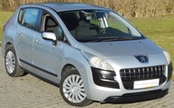 PEUGEOT 3008 SUV 1.6 / 120 KM