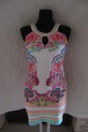 TATU PIĘKNA SUKIENKA ROZM M NOWA